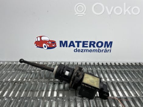 Volkswagen PASSAT B7 Clutch master cylinder 