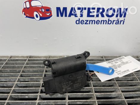 Seat Exeo (3R) Ilmastointilaitteen läpän käyttölaite/moottori (A/C) 