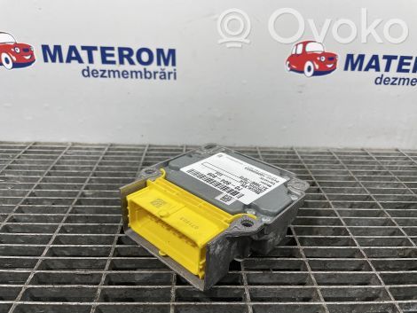 Volkswagen Eos Altre centraline/moduli