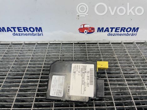 Volkswagen Golf Plus Hammastangon ohjainlaite 