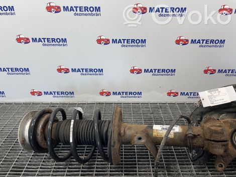 BMW X3 E83 Ammortizzatore anteriore 