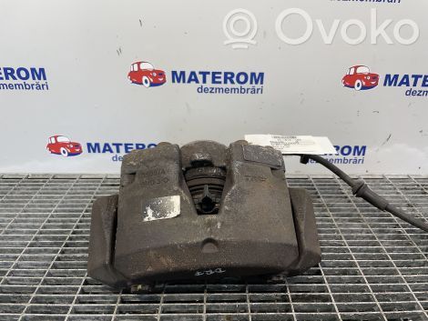 Audi A6 S6 C7 4G Zacisk hamulcowy przedni 