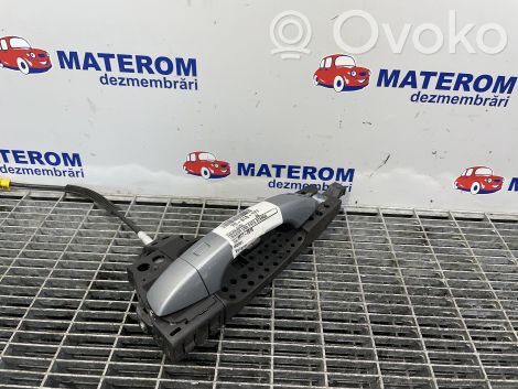 Audi A6 S6 C7 4G Manecilla externa puerta delantera 
