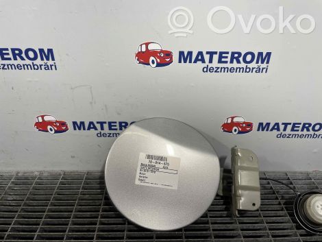 Nissan Note (E12) Bouchon, volet de trappe de réservoir à carburant 