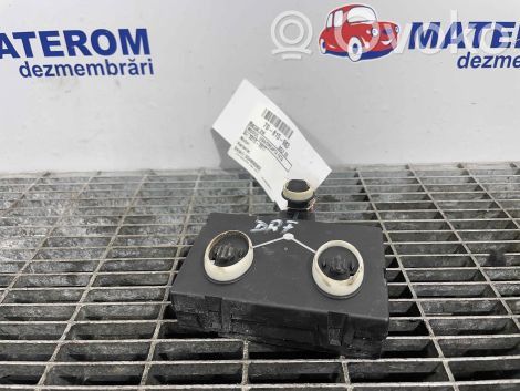 Volkswagen Golf VII Centralina/modulo portiere 