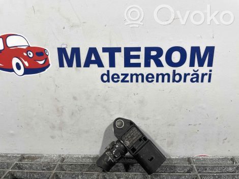 Volkswagen PASSAT B8 Senzor presiune gaze evacuare 