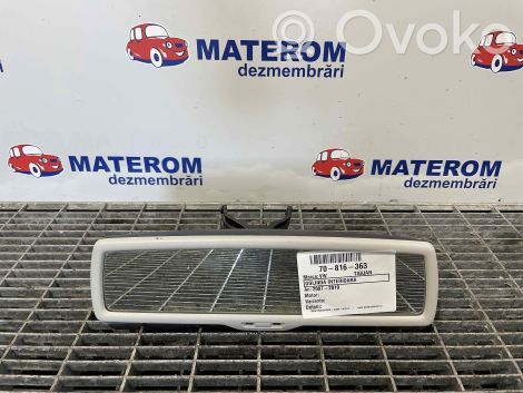 Volkswagen Tiguan Lusterko wsteczne