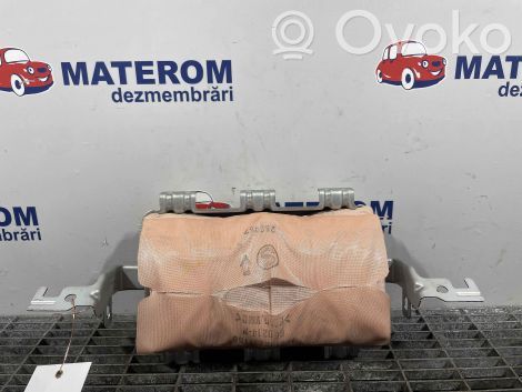 Mazda 3 III Airbag del pasajero