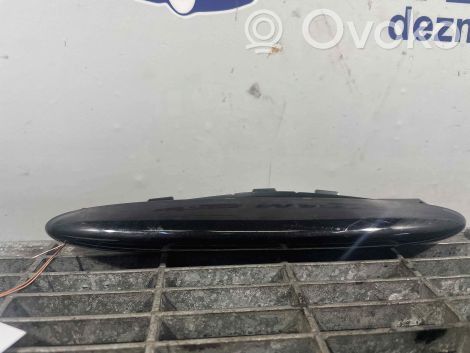 Mercedes-Benz E W211 Centralina/modulo sensori di parcheggio PDC 