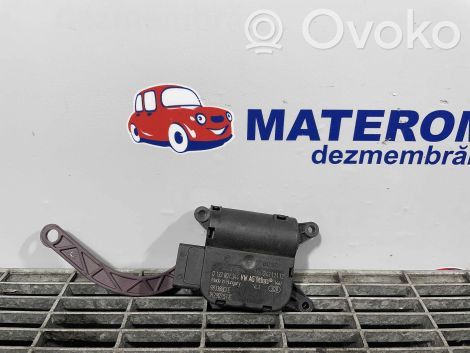 Volkswagen PASSAT CC Actuator/motor clapetă debit aer A/C 