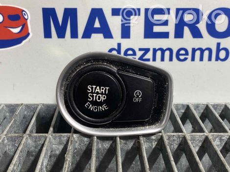 BMW 2 F45 Przycisk zapłonu Start / Stop
