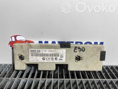 BMW 1 E81 E87 Amplificateur d'antenne 