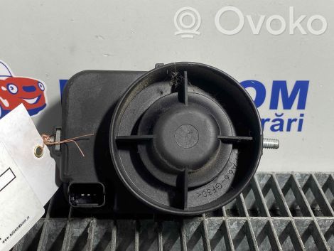 Ford Kuga I Allarme antifurto 