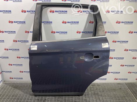 Ford Kuga I Porte arrière