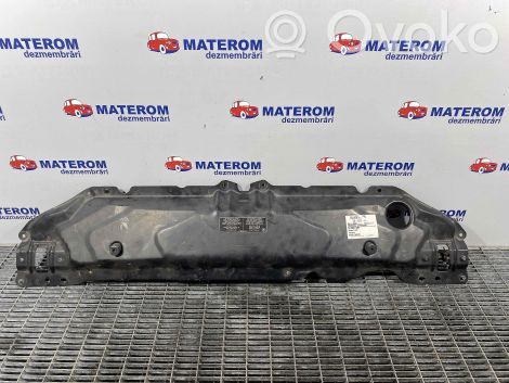 BMW 5 E60 E61 Suport superior panou fixare radiatoare 