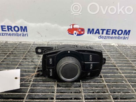 BMW 1 F20 F21 Comutator/buton multifuncțional 