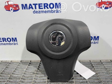 Opel Corsa D Fahrerairbag