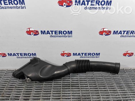 Opel Corsa D Ilmanoton letku 