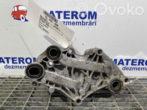 Opel Zafira C Moottoriöljyn jäähdytinlaite 