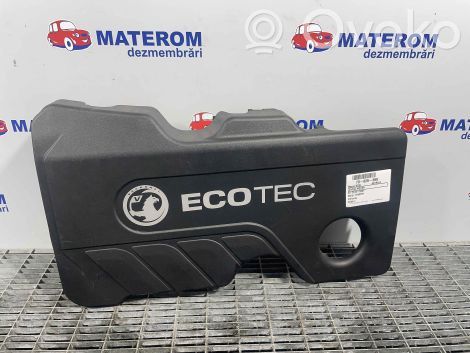 Opel Astra K Capac protecție motor 