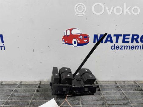Opel Astra K Przyciski szyb