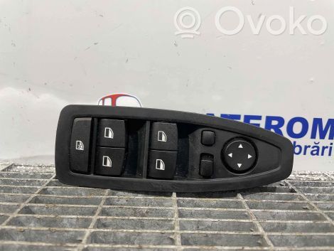 BMW 3 F30 F35 F31 Schalter el. Fensterheber
