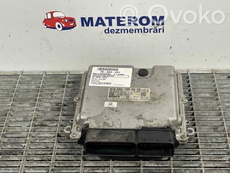 Unitate/modul de control motor   A6421508900