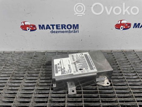Mercedes-Benz E W212 Alte unități/module de control 