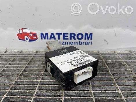 Mitsubishi L200 Alte unități/module de control