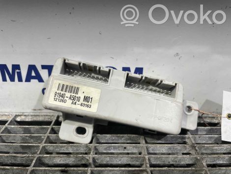 Hyundai i30 Other control units/modules 