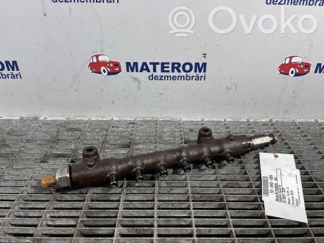 Mitsubishi ASX Listwa wtryskowa