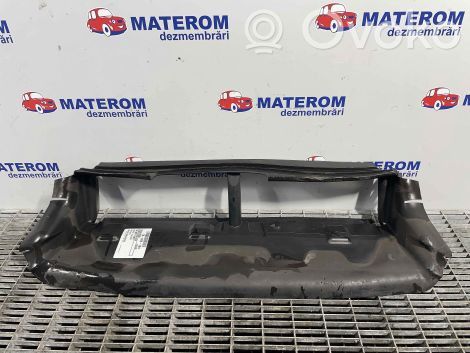 Ford Focus Air flow deflector