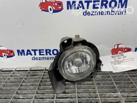 Mazda 3 III Fendinebbia anteriore