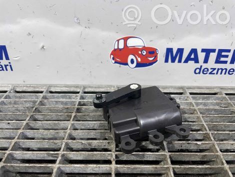 Mazda 3 III Stellmotor Heizung Klima 