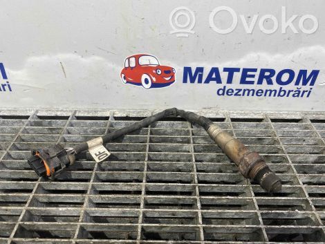 Opel Meriva B Lambda probe sensor