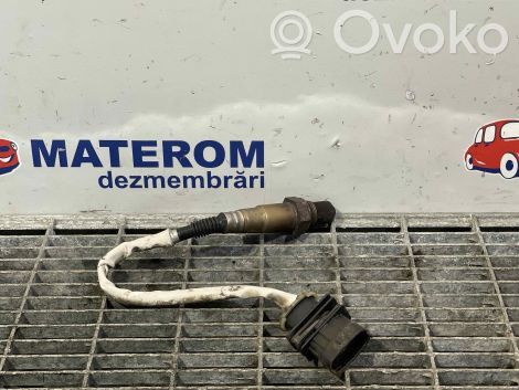 Opel Meriva B Lambda probe sensor
