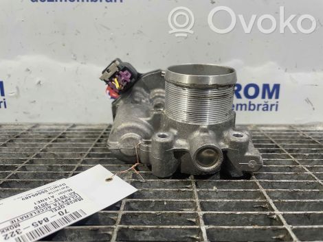 Opel Mokka Supapă corp clapetă