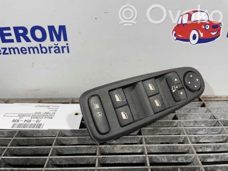 KIA Sorento Przyciski szyb 