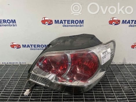 Mitsubishi Outlander Takavalot