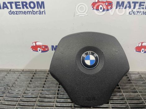 BMW 1 E81 E87 Airbag volan 