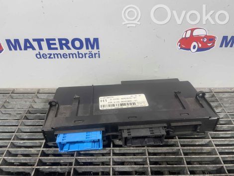 BMW 1 E81 E87 Modul confort 