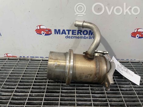 Volkswagen Golf VII Separator ulei 