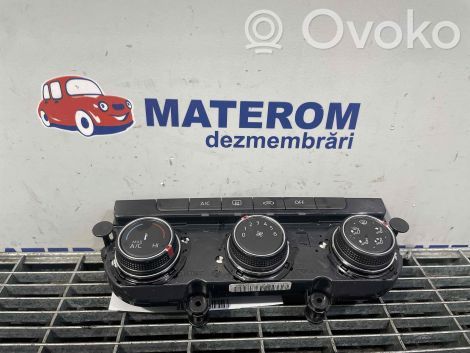 Volkswagen Golf VII Unitate control climatizare 