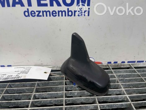 Volkswagen Golf VII Antena de radio