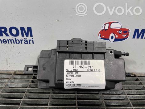 BMW 5 F10 F11 Altre centraline/moduli