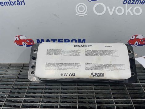 Seat Toledo IV (NH) Airbag del pasajero