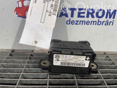 Audi Q7 4L Beschleunigungssensor Gaspedalsensor 