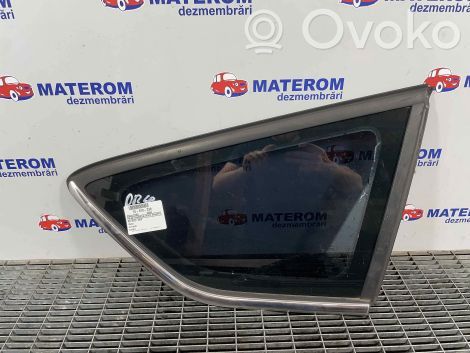 Ford Kuga II Geam lateral spate