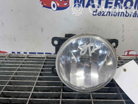 Citroen C3 Feu antibrouillard avant