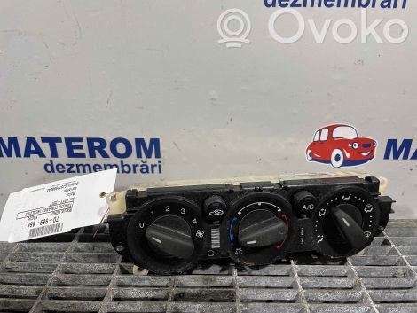 Ford Focus Climate control unit 